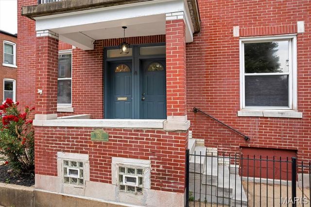 1831 Victor Street, St Louis, MO 63104