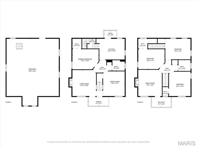 1831 Victor Street, St Louis, MO 63104