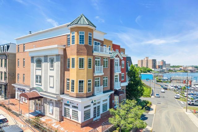 11 Wharf Avenue 3, Red Bank, NJ 07701