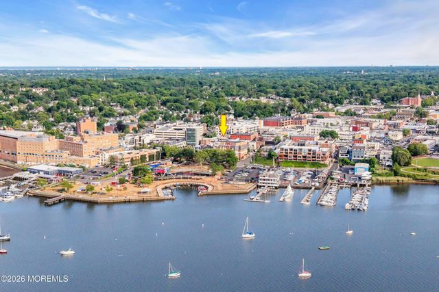 11 Wharf Avenue 3, Red Bank, NJ 07701