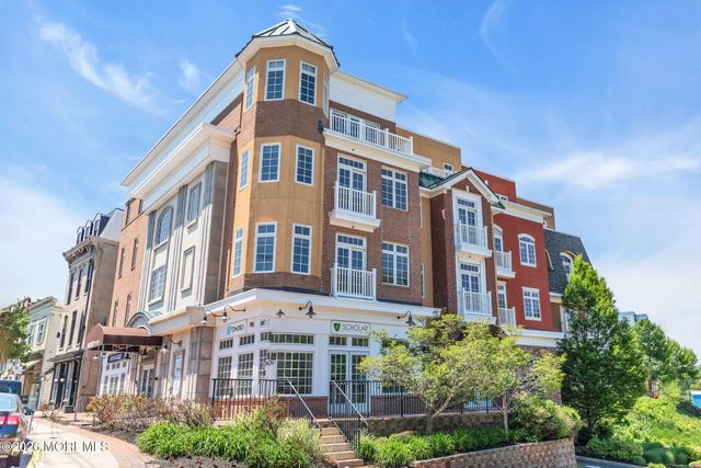 11 Wharf Avenue 3, Red Bank, NJ 07701