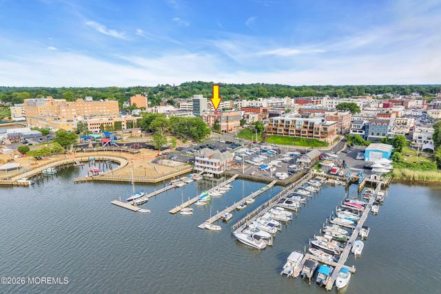 11 Wharf Avenue 3, Red Bank, NJ 07701