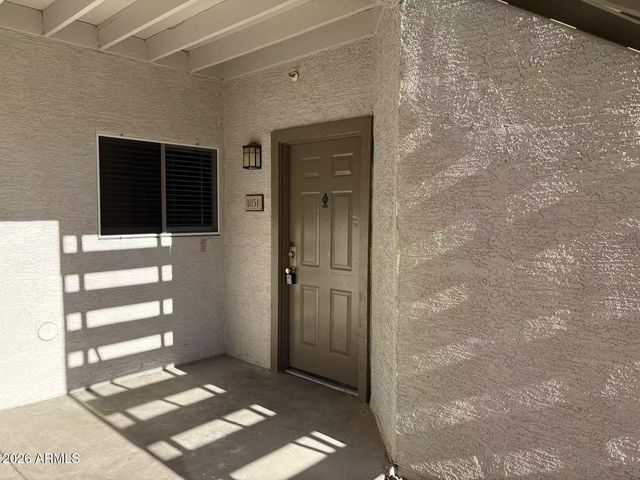 11375 E SAHUARO Drive 1031, Scottsdale, AZ 85259