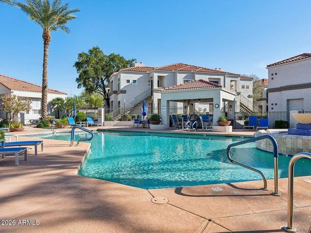 11375 E SAHUARO Drive 1031, Scottsdale, AZ 85259