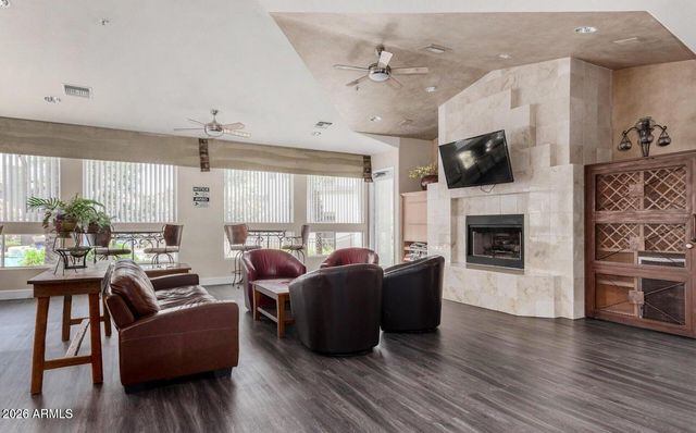 11375 E SAHUARO Drive 1031, Scottsdale, AZ 85259