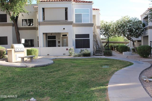 11375 E SAHUARO Drive 1031, Scottsdale, AZ 85259