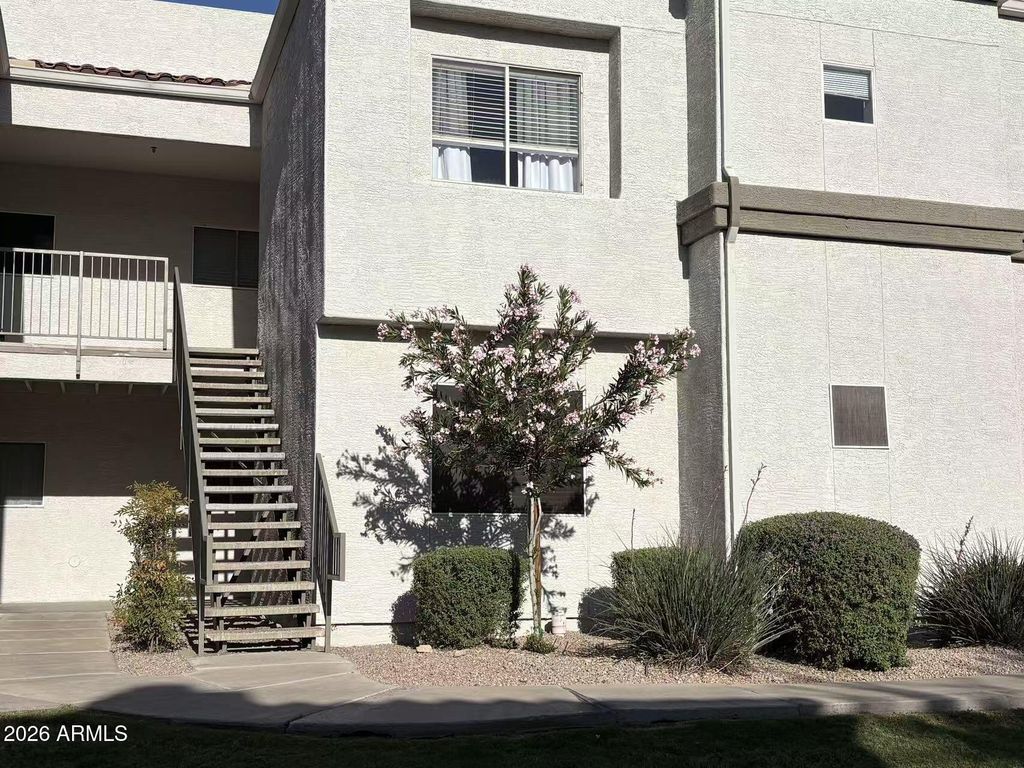 11375 E SAHUARO Drive 1031, Scottsdale, AZ 85259