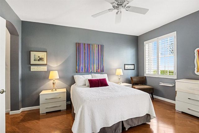 4696 CLUB DRIVE 102, Port Charlotte, FL 33953