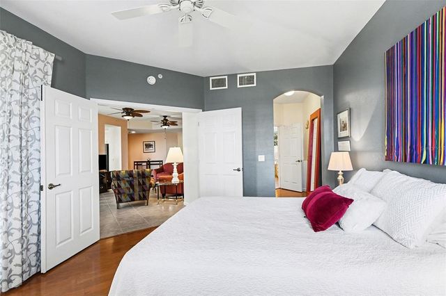 4696 CLUB DRIVE 102, Port Charlotte, FL 33953