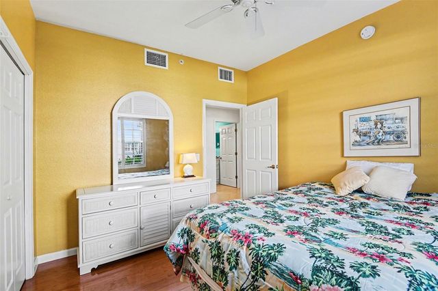 4696 CLUB DRIVE 102, Port Charlotte, FL 33953