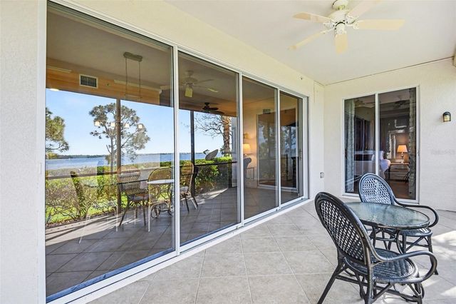 4696 CLUB DRIVE 102, Port Charlotte, FL 33953