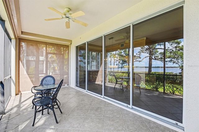 4696 CLUB DRIVE 102, Port Charlotte, FL 33953