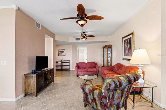 4696 CLUB DRIVE 102, Port Charlotte, FL 33953