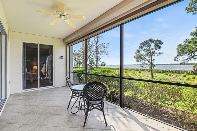 4696 CLUB DRIVE 102, Port Charlotte, FL 33953