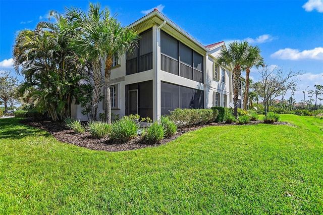 4696 CLUB DRIVE 102, Port Charlotte, FL 33953