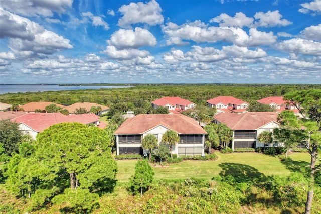 4696 CLUB DRIVE 102, Port Charlotte, FL 33953