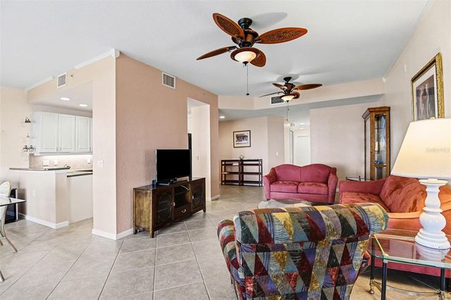 4696 CLUB DRIVE 102, Port Charlotte, FL 33953