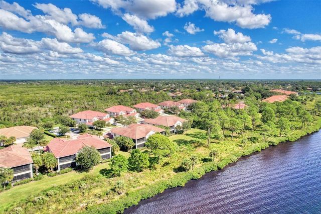 4696 CLUB DRIVE 102, Port Charlotte, FL 33953