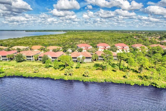 4696 CLUB DRIVE 102, Port Charlotte, FL 33953