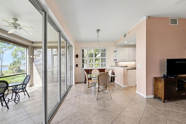 4696 CLUB DRIVE 102, Port Charlotte, FL 33953