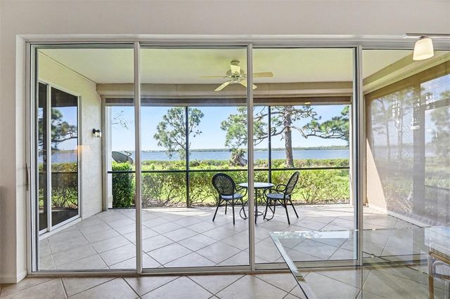 4696 CLUB DRIVE 102, Port Charlotte, FL 33953