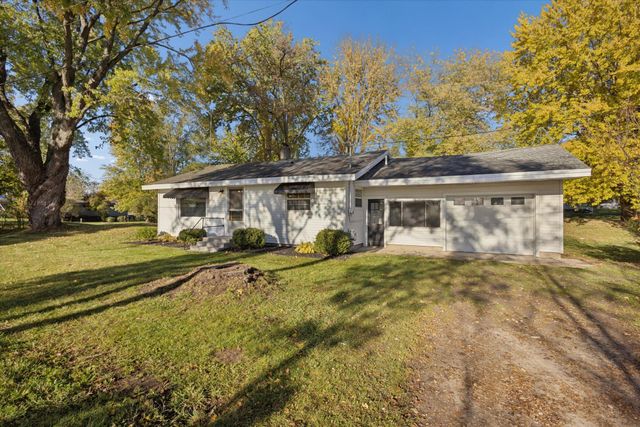 332 Mill Street, Trufant, MI 49347