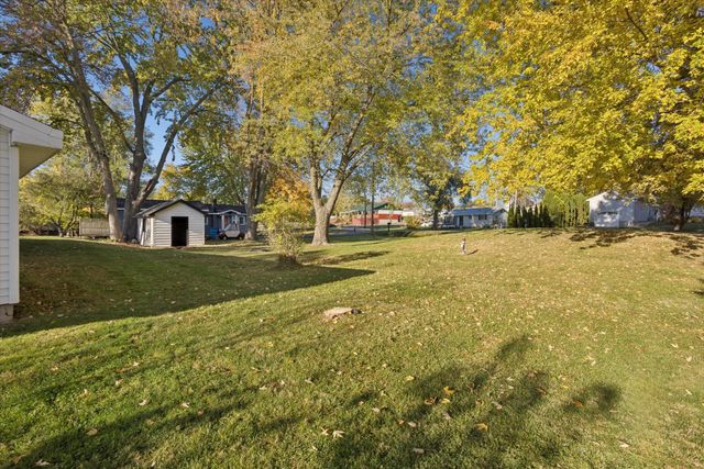 332 Mill Street, Trufant, MI 49347