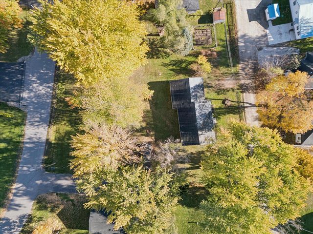 332 Mill Street, Trufant, MI 49347
