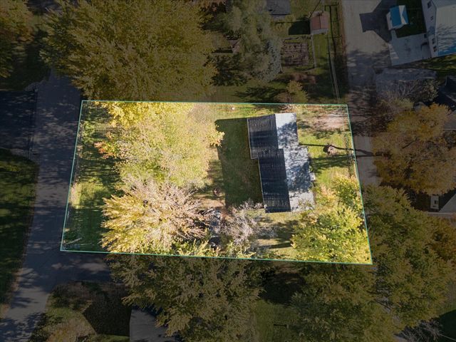 332 Mill Street, Trufant, MI 49347
