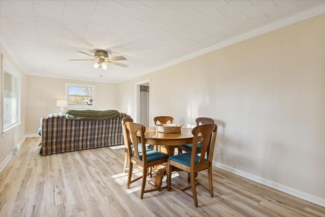 332 Mill Street, Trufant, MI 49347