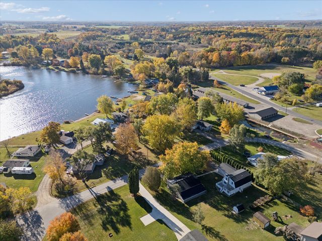 332 Mill Street, Trufant, MI 49347