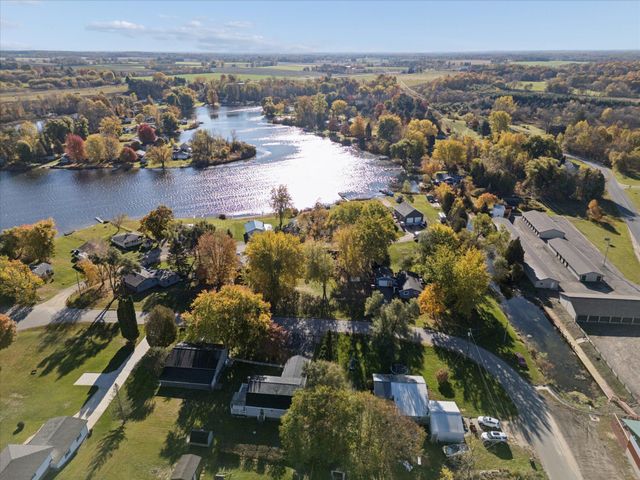 332 Mill Street, Trufant, MI 49347