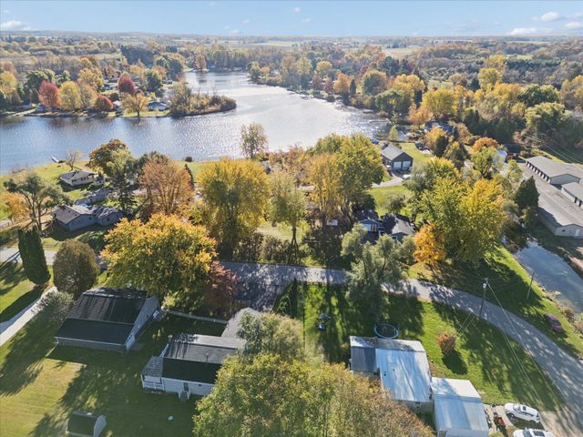 332 Mill Street, Trufant, MI 49347
