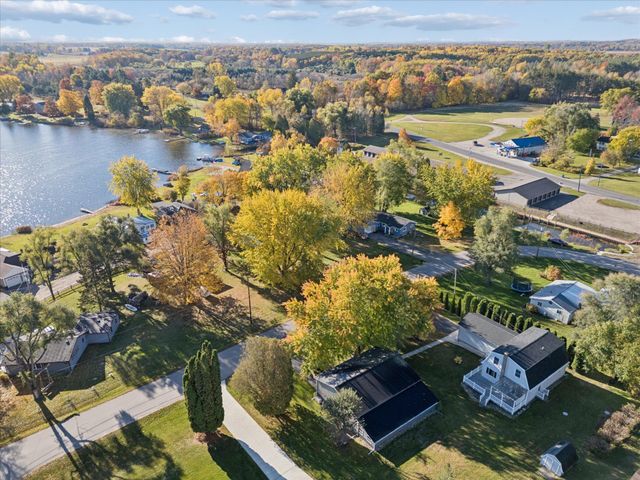 332 Mill Street, Trufant, MI 49347