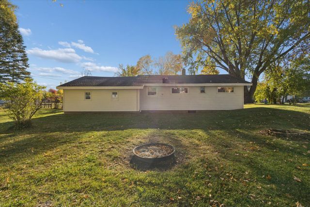 332 Mill Street, Trufant, MI 49347
