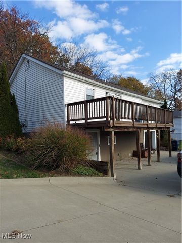 2954 Morrison Street, Akron, OH 44312