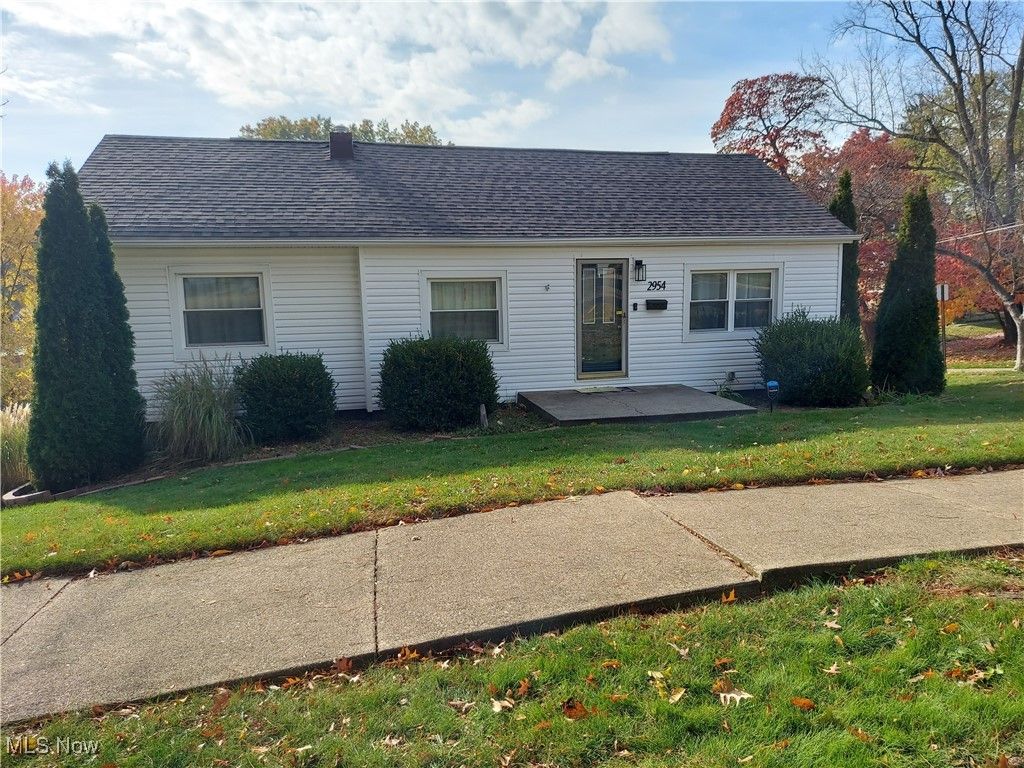 2954 Morrison Street, Akron, OH 44312