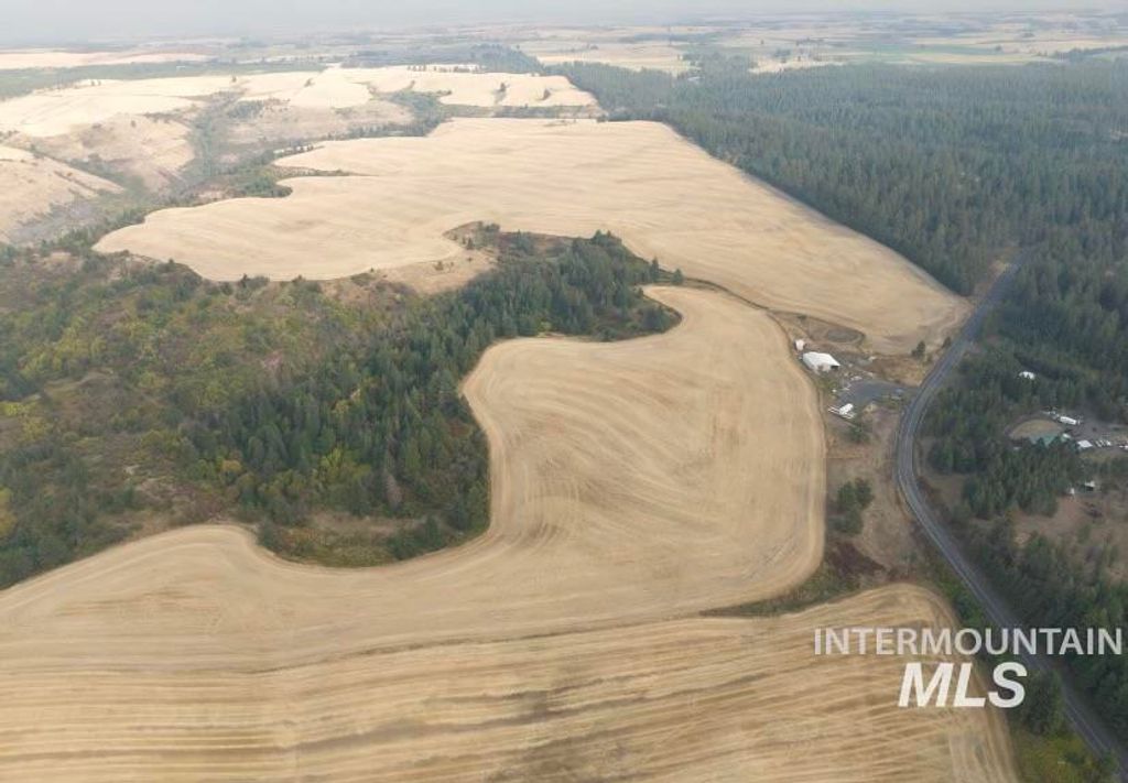 33685 Culdesac Road, Culdesac, ID 83524