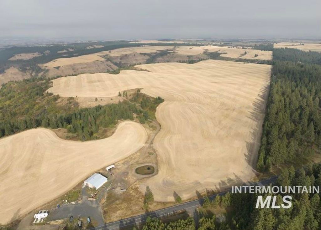 33685 Culdesac Road, Culdesac, ID 83524 photo 3