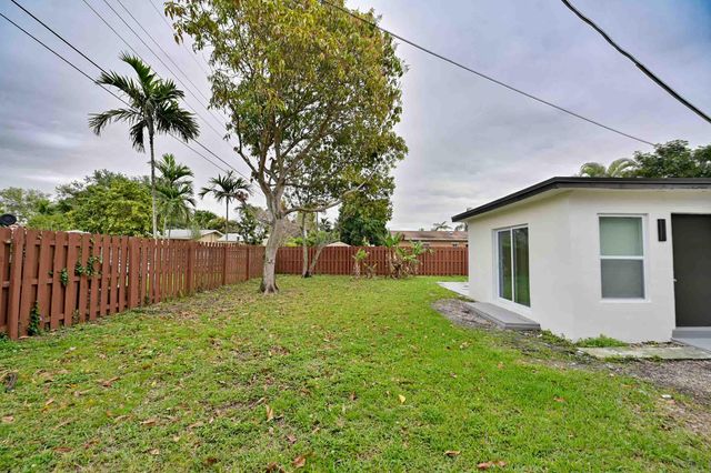 2781 SW 47th Street, Dania Beach, FL 33312