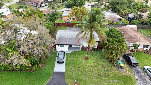 2781 SW 47th Street, Dania Beach, FL 33312