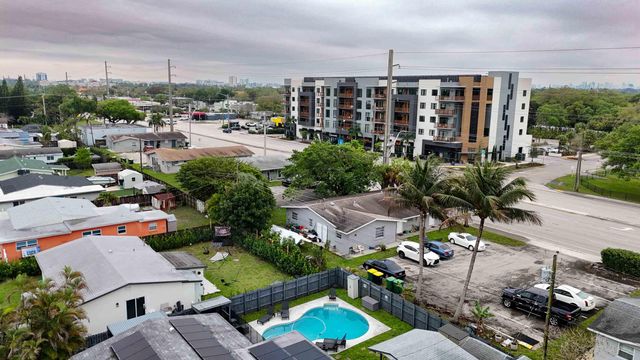 2781 SW 47th Street, Dania Beach, FL 33312