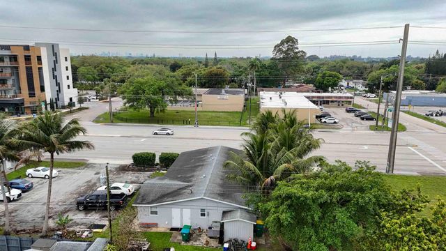 2781 SW 47th Street, Dania Beach, FL 33312