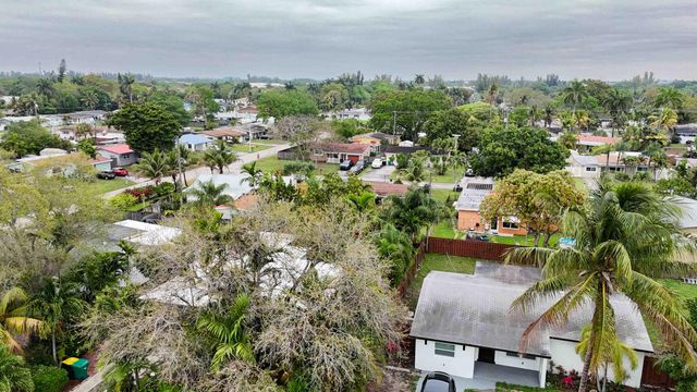 2781 SW 47th Street, Dania Beach, FL 33312