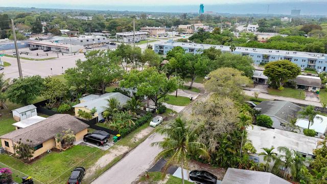 2781 SW 47th Street, Dania Beach, FL 33312