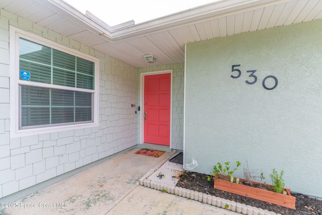 530 Prelude Street NW, Palm Bay, FL 32907