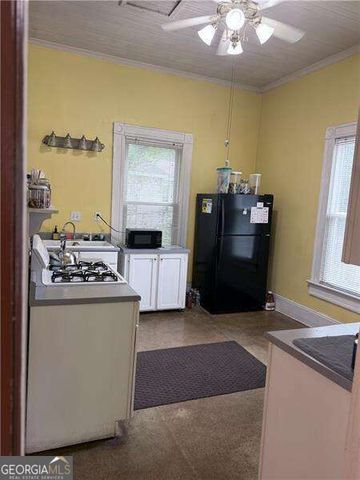 988 North Avenue, Macon, GA 31211