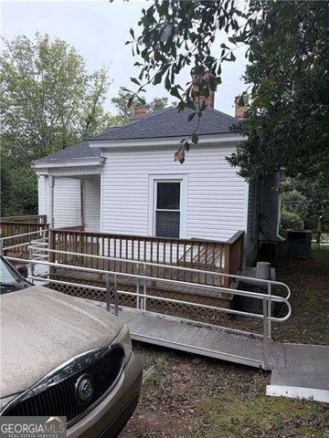988 North Avenue, Macon, GA 31211
