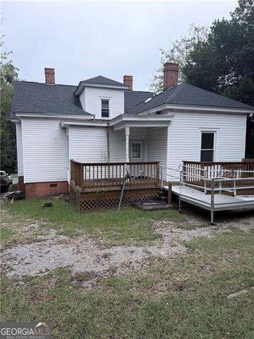 988 North Avenue, Macon, GA 31211