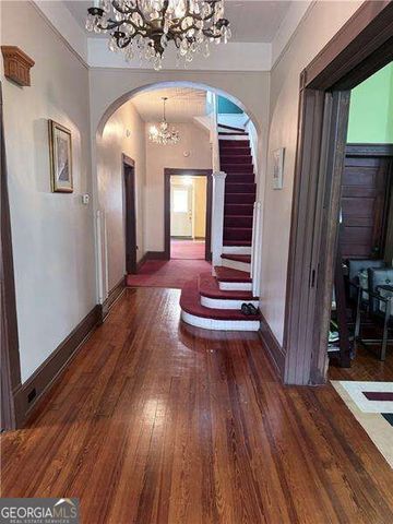 988 North Avenue, Macon, GA 31211